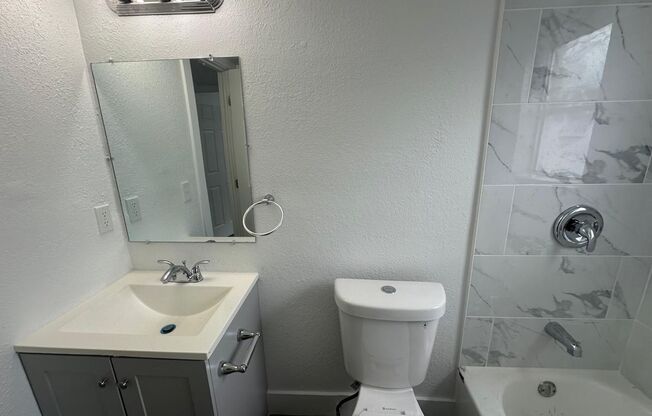 2 beds, 2 baths, $1,995, Unit P101