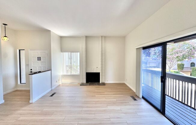 AVAILABLE JULY 20: BIG College Area Townhome 4 Bed / 2.5 Bath garage, AC, pool, W/D