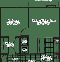 Partner-provided photo for $1842 unit