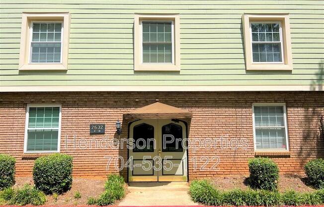2632 PARK RD