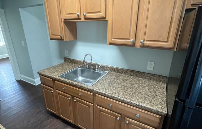 Charming 3-Bedroom Single-Family Home Near Towson