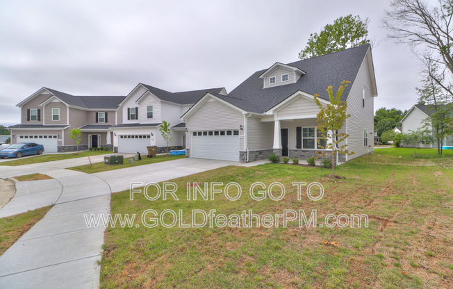 2224 PRESERVE CIR