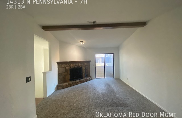 14313 N PENNSYLVANIA