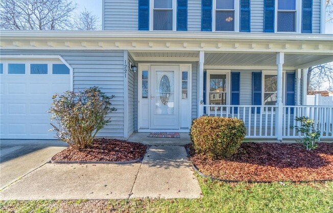 1221 GARTH CT