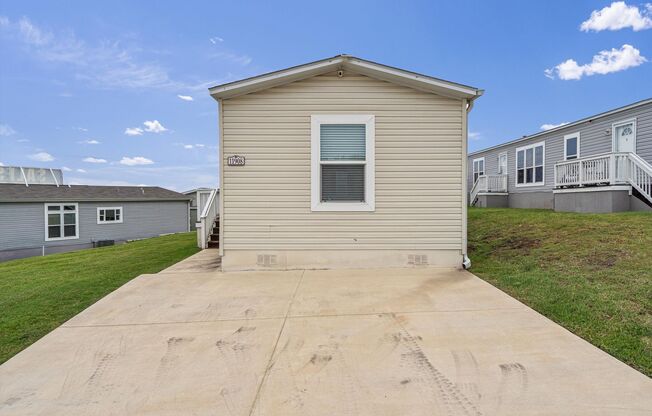 11908 Charro Dr #549, Del Valle, Texas 78617
