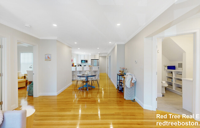 35 Crosby Rd.