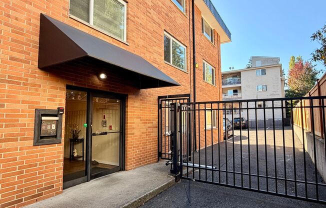 Pinehurst Condo