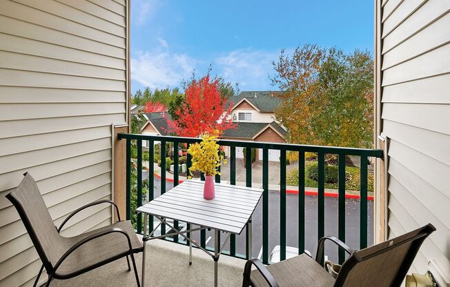 Renton/Talbot area Townhome in gated community! 3 bedroom 3.5 bathroom. Available NOW!!