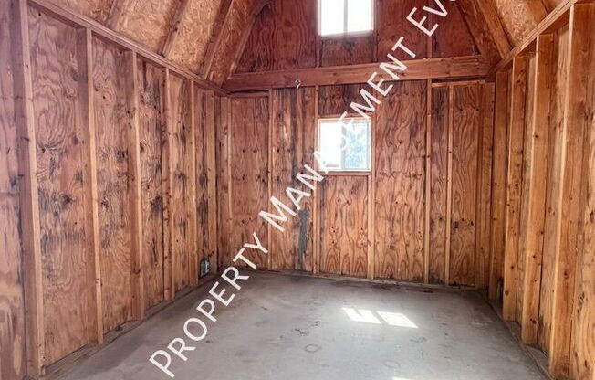 Partner-provided property photo