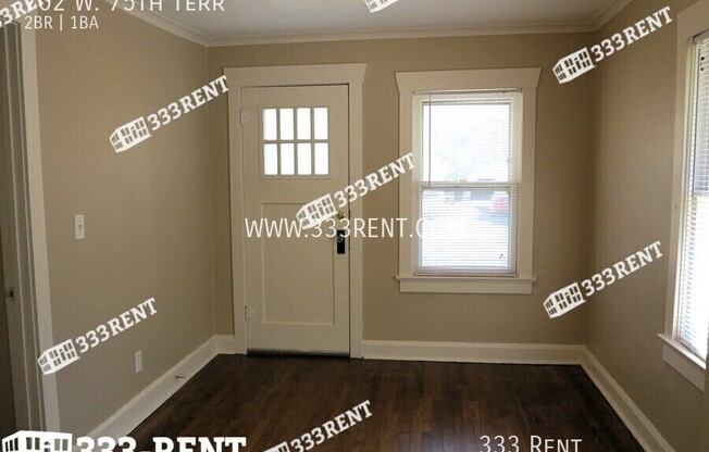 702 W 75 TERRACE