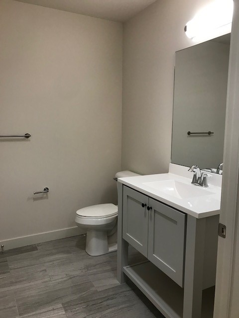1 bed, 1 bath, 510 sqft, $1,875, Unit 102