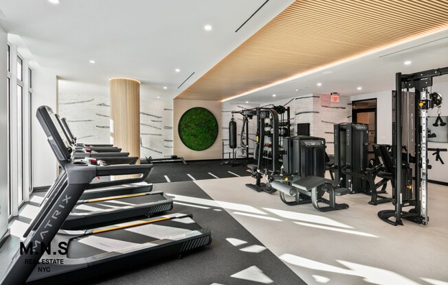 2 beds, 2 baths, $5,096, Unit 15C