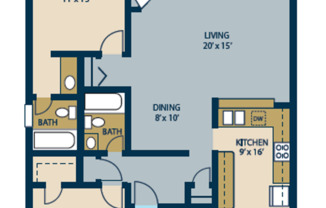 Regency Place Apartments