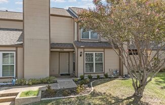 Updated Amazing Townhome