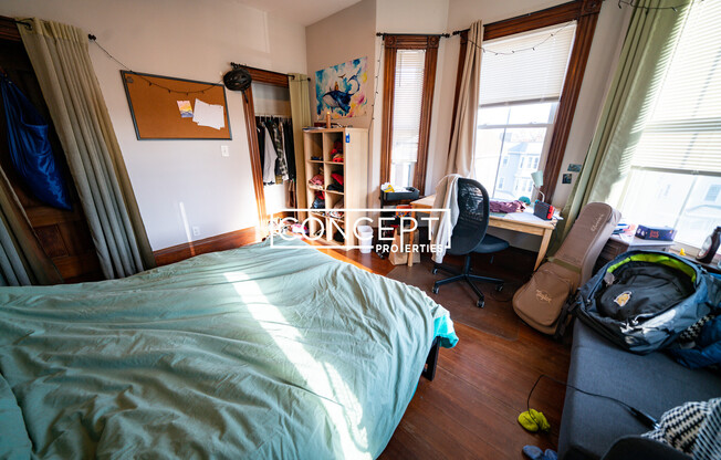 Partner-provided property photo