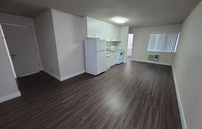 Studio, 1 bath, 274 sqft, $1,395, Unit 313A - 313A-1