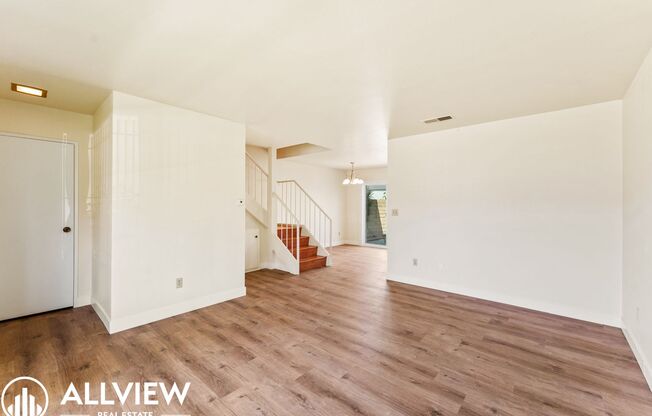 Charming 3-Bedroom, 1.5-Bath Townhouse in the Heart of Garden Grove!