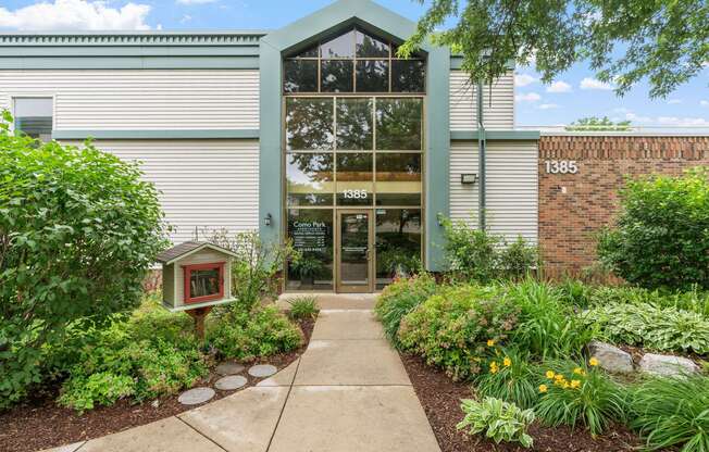 Partner-provided property photo