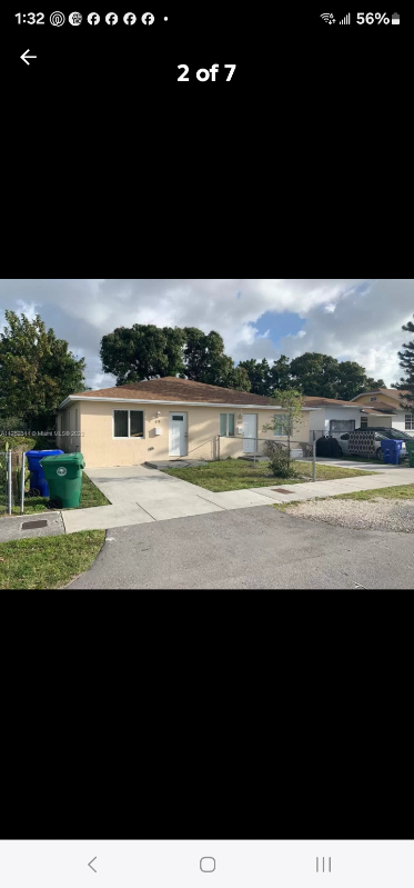659 NW 47 ST