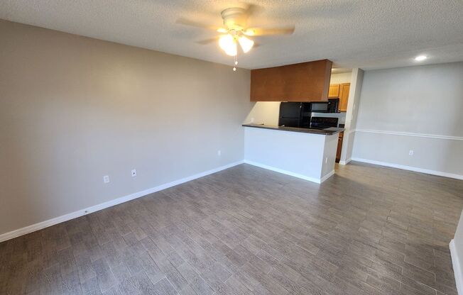 1 bed, 1 bath, $1,395, Unit # 106