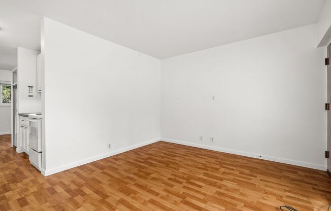 Studio, 1 bath, 355 sqft, $1,325, Unit 312