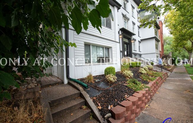 1 bed, 1 bath, 341 sqft, $1,299, Unit 3C