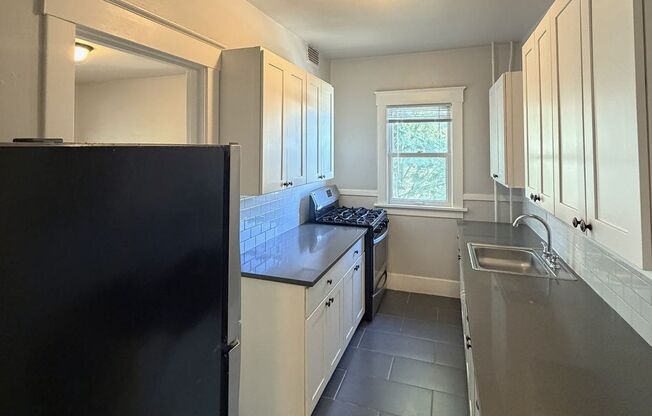 1 bed, 1 bath, 487 sqft, $1,325, Unit 307
