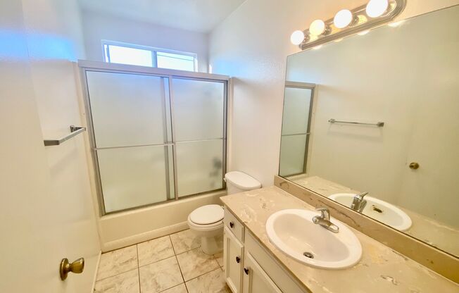 Upper Corner Unit with Utilities INCLUDED!!