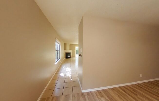 Wonderful Neighborhood 4-bedroom Home