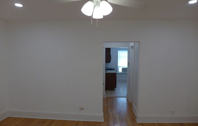 Linder/ Lawrence Apartments