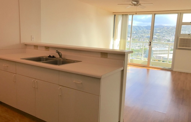 1 bed, 1 bath, $1,950