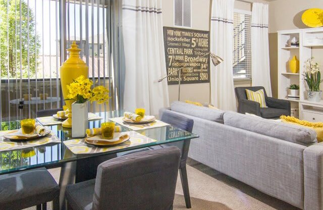 San Marino Apartments