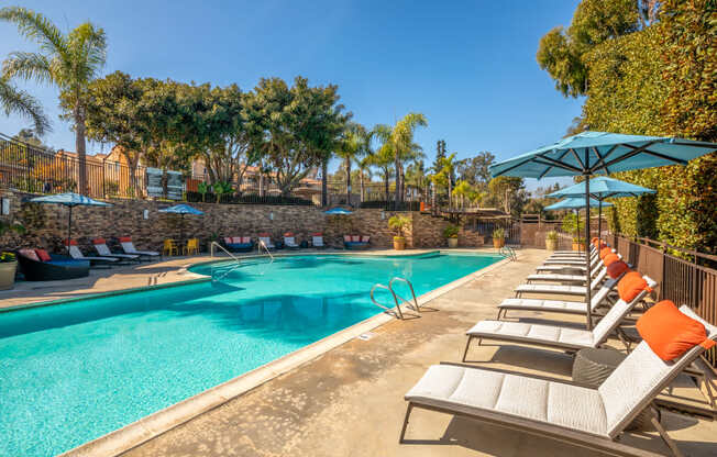 Swimming pool at the resort at longboat key club at Ascend2300,  92008