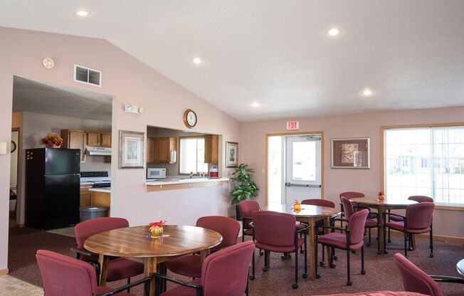 Cottages of Annandale - 55+ Community