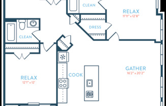 Partner-provided photo for $3635 unit