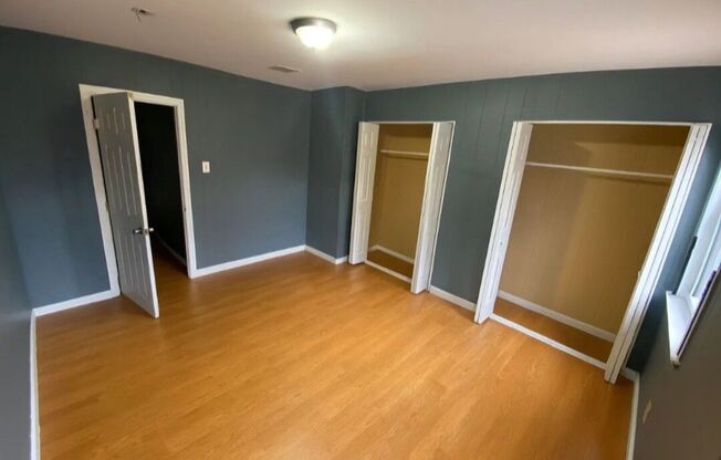 3 Bedroom Home in Point Breeze