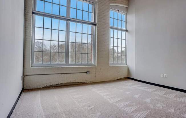Residences at Slatersville Mill