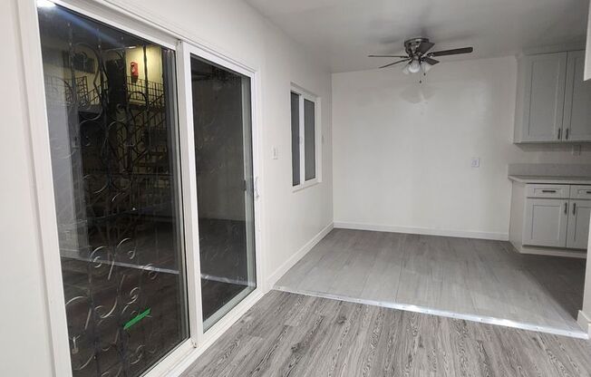 1 bed, 1 bath, 650 sqft, $1,800, Unit 1601-2