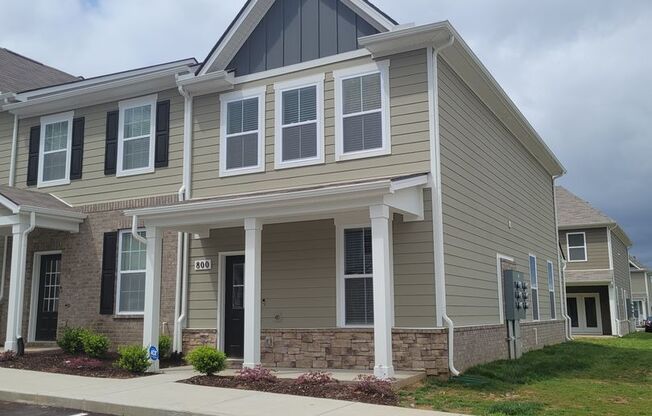 COMING SOON! Beautiful Townhome in Columbia minutes to I-65!