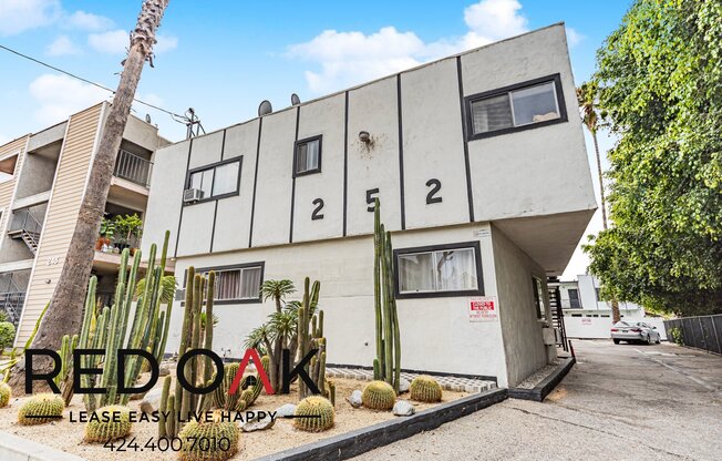 252 W ELM AVE