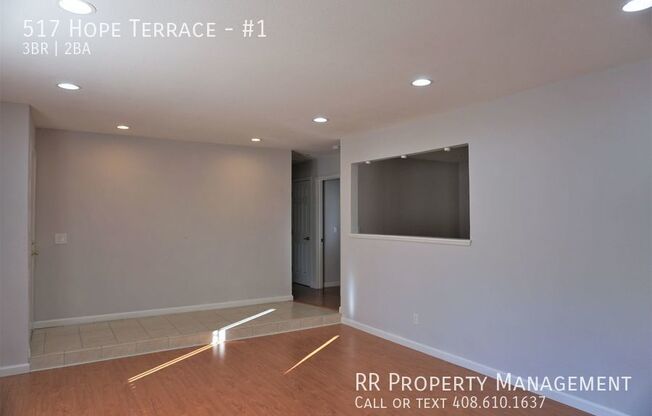 517 HOPE TERRACE