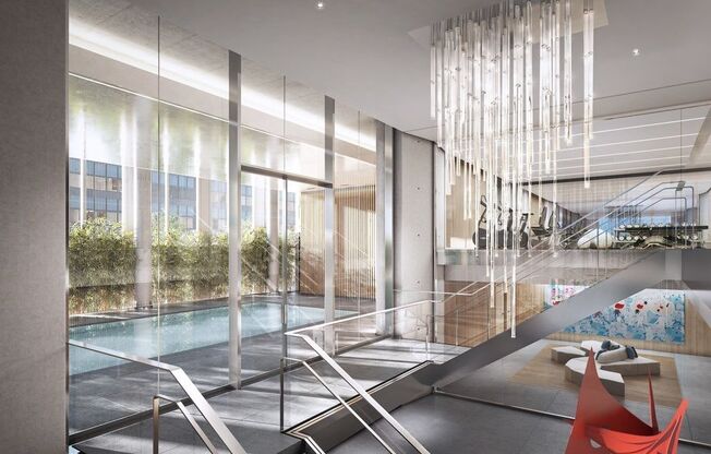 100 E 53 ST
