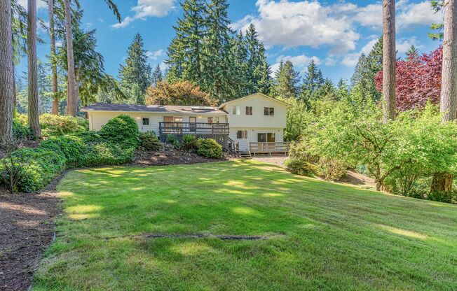 3bd/2.5ba Bellevue House