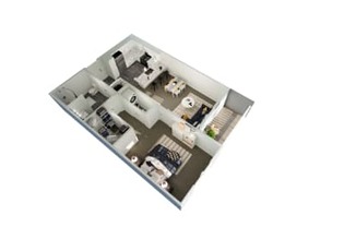 Partner-provided photo for $1100 unit