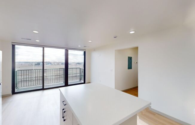2 beds, 2 baths, 849 sqft, $1,165, Unit 2408-303