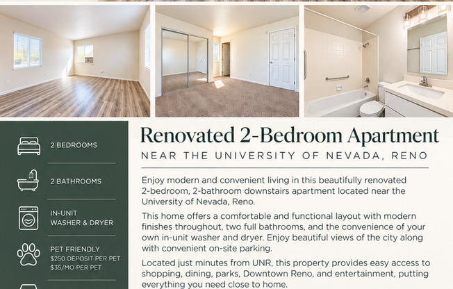 Moraine View Apartments
