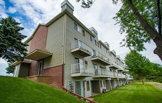 Waterford Place Townhomes