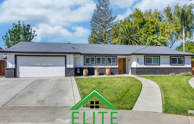 A Beautifully Maintained 3-Bedroom Home in a Quiet Cul-de-Sac