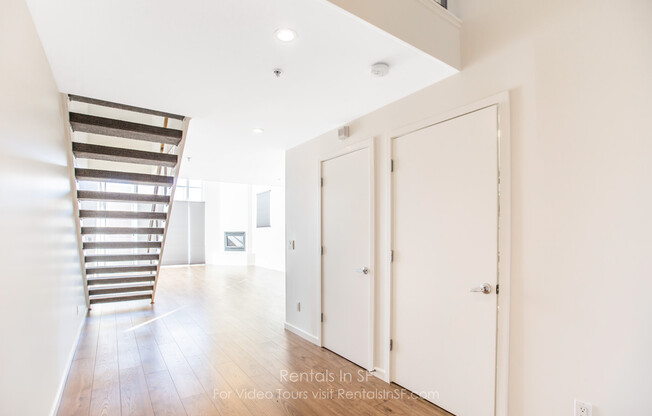 1247 Harrison Street, Unit# 23