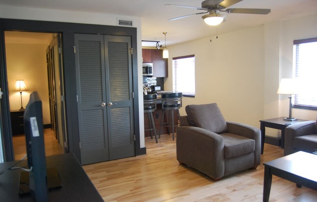 Welcome to 4N4 Midtown